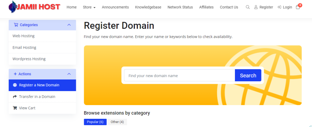 The Pros and Cons of .co.ke vs .com Domains