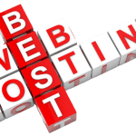 web hosting